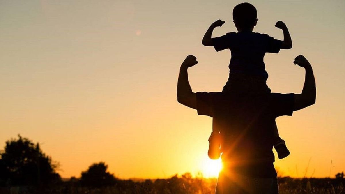Este 2025, solo hay dos regiones en las que el día del padre es festivo