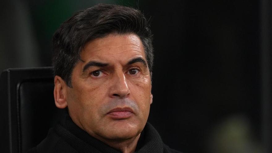 Fonseca, tras la eliminación del Lyon en Coupe: "El equipo mostró una fortaleza mental increíble"