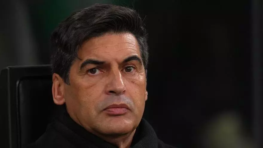 Fonseca, tras la eliminación del Lyon en Coupe: "El equipo mostró una fortaleza mental increíble"