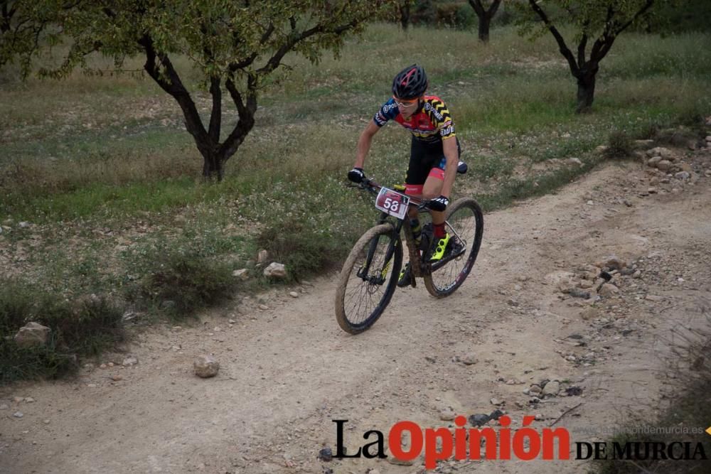 Caravaca Experience (bike)