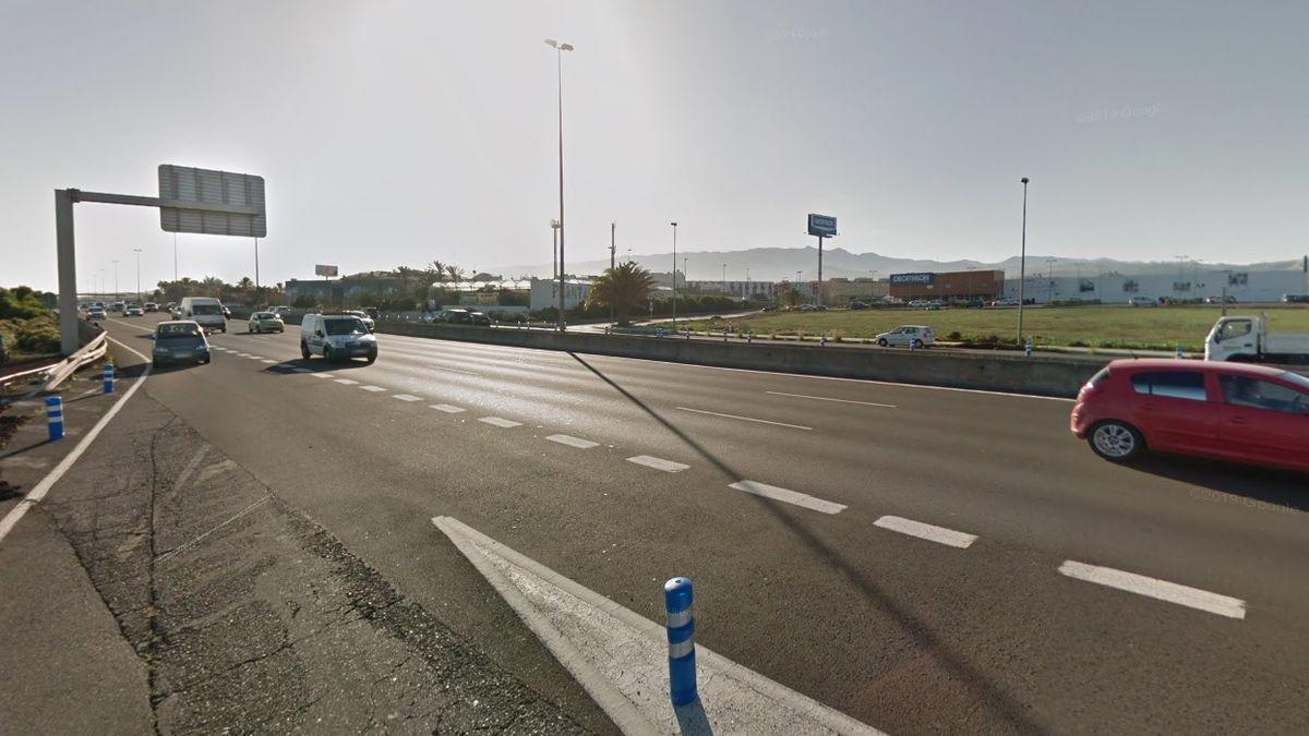 Imagen de archivo del lugar de los hechos.