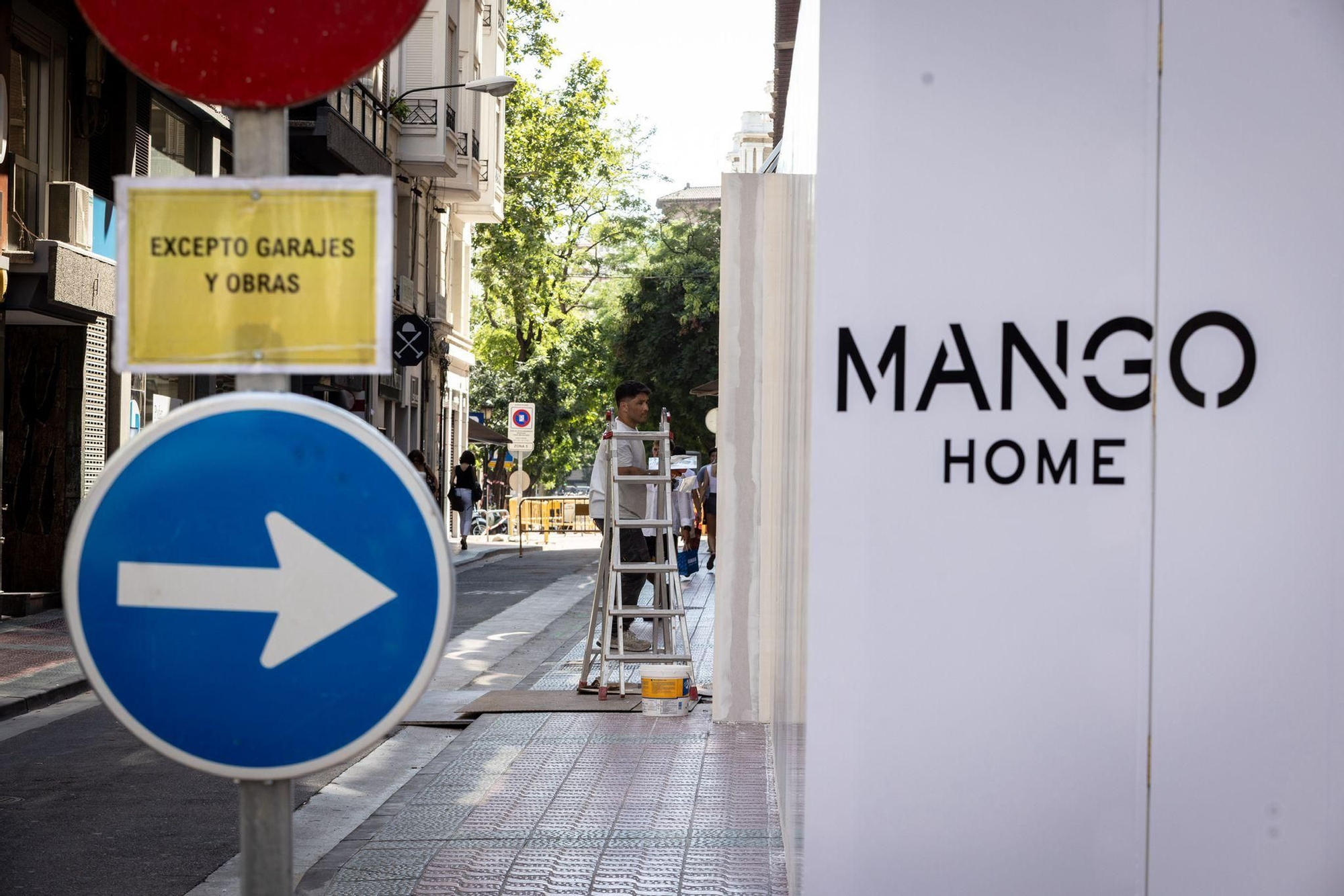 En imágenes | Mango Home abrirá su segunda tienda en España en Zaragoza
