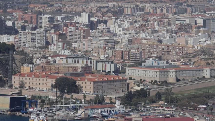 El PSOE pedirá en la Asamblea que se agilice el Plan Urbano