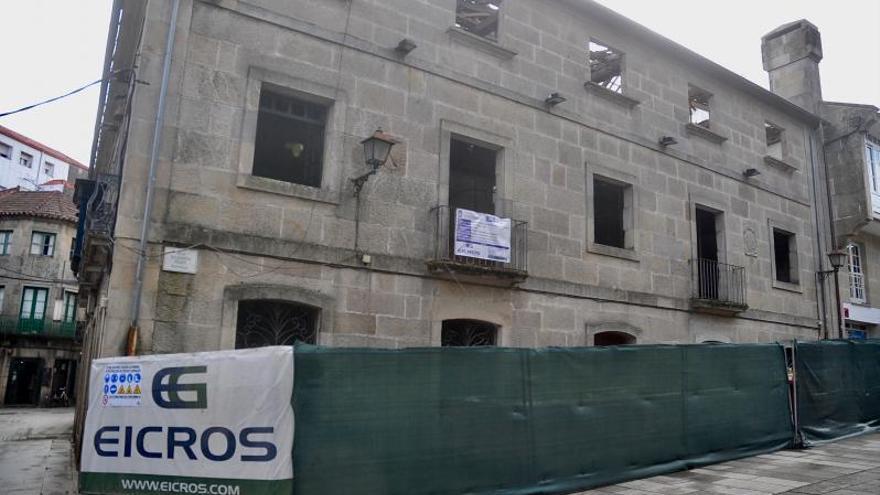 De pubs a hostales: el centro histórico se reinventa - Faro de Vigo - Vimarsana News