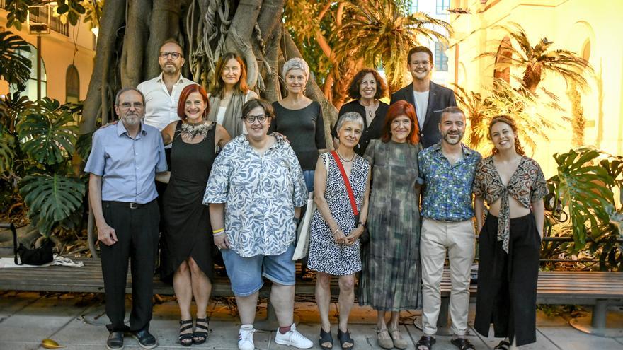 L'Espai Joan Fuster, premi de difusió dels Escriptors Valencians