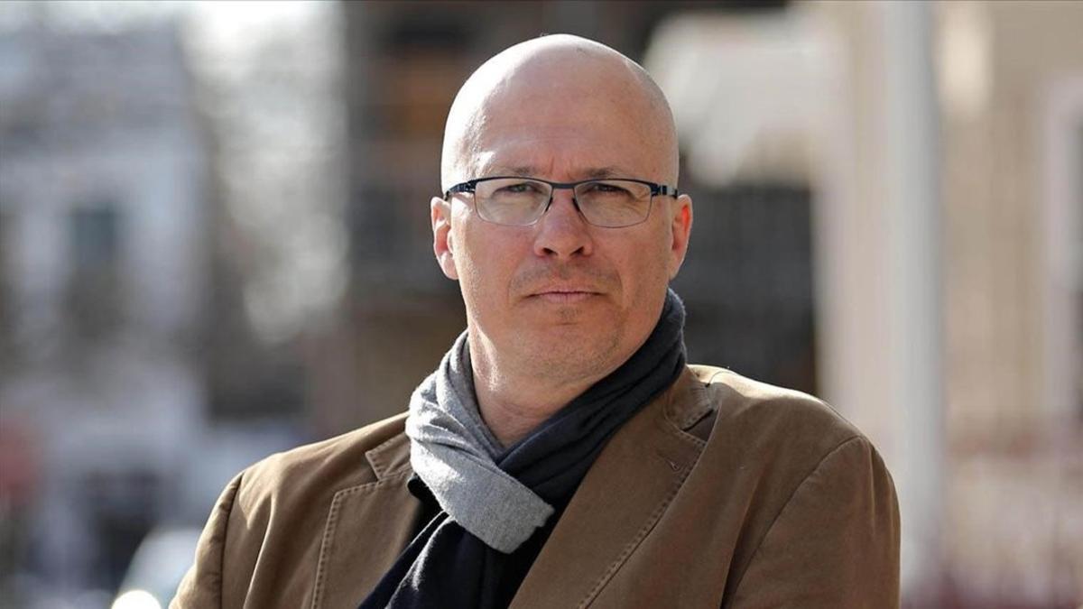 Aleksandar Hemon.