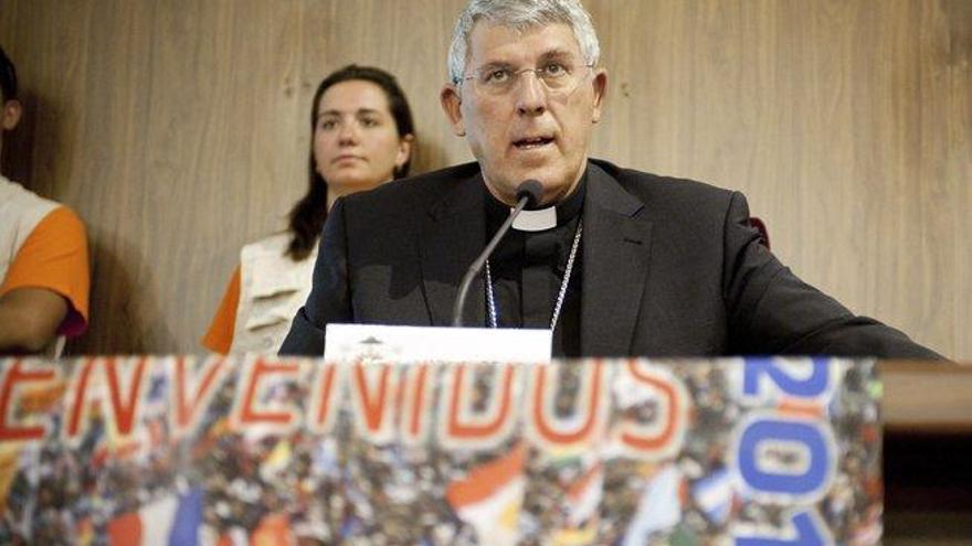 El arzobispo de Toledo critica al Gobierno por cargar contra el Nuncio vaticano: &quot;No se puede amenazar&quot;