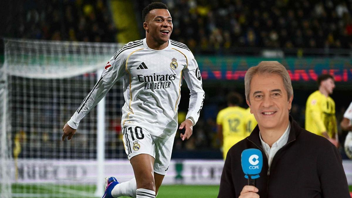 Manolo Lama, sobre los cambios en el Real Madrid de Arbeloa