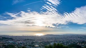 Temps de Catalunya avui, divendres 23 de desembre del 2022: fora l’abric