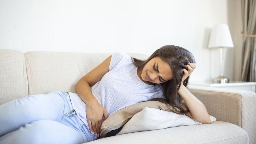 Tres trucos para bajar la inflamación intestinal