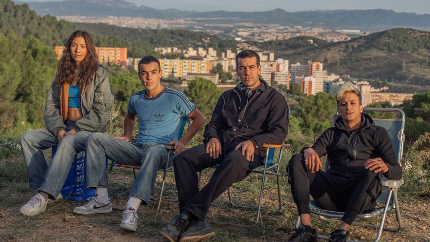 El debut de Mario Casas com a director, ‘Mi soledad tiene alas’, s&#039;estrenarà el 25 d’agost de 2023