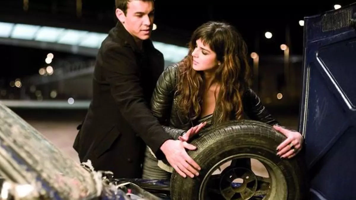 Mario Casas y Clara Lago, nos quedamos con ganas