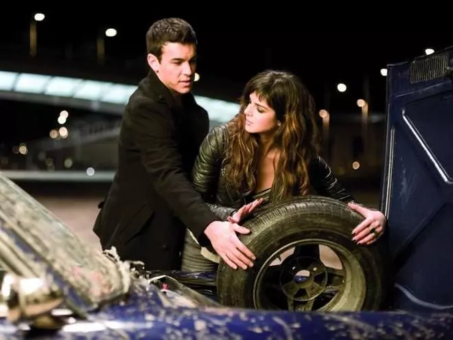 Mario Casas y Clara Lago, nos quedamos con ganas