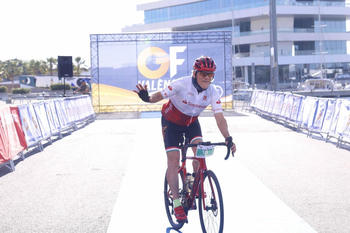 Gran Fondo València