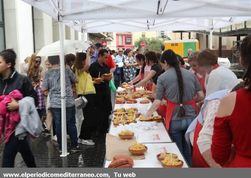 Fiestas patronales de Santa Quitèria de Almassora II