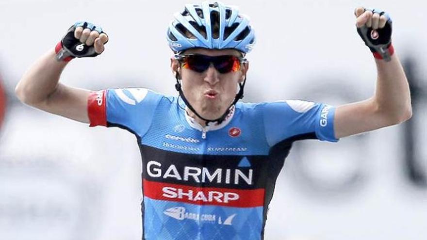 Dan Martin.