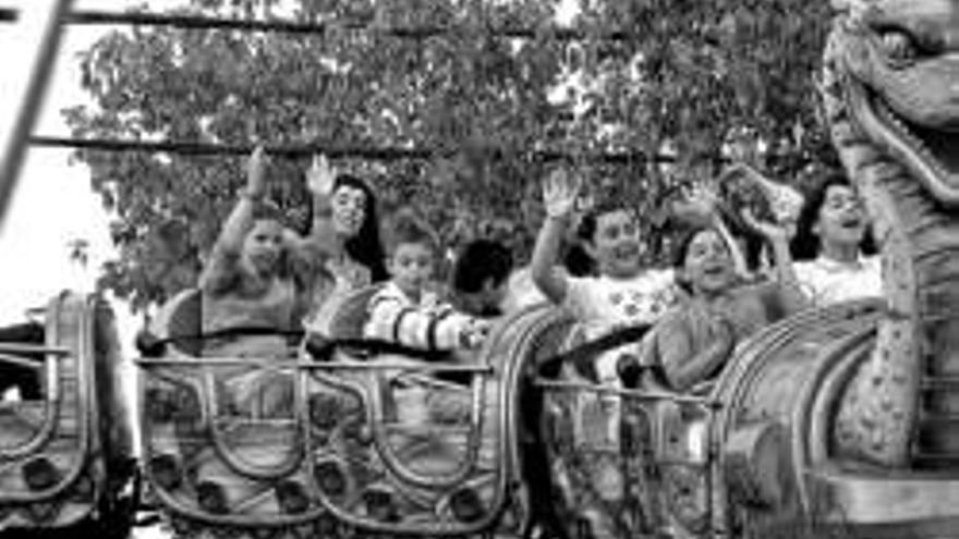 Festejos cede ante los feriantes y el Día del Niño será el jueves