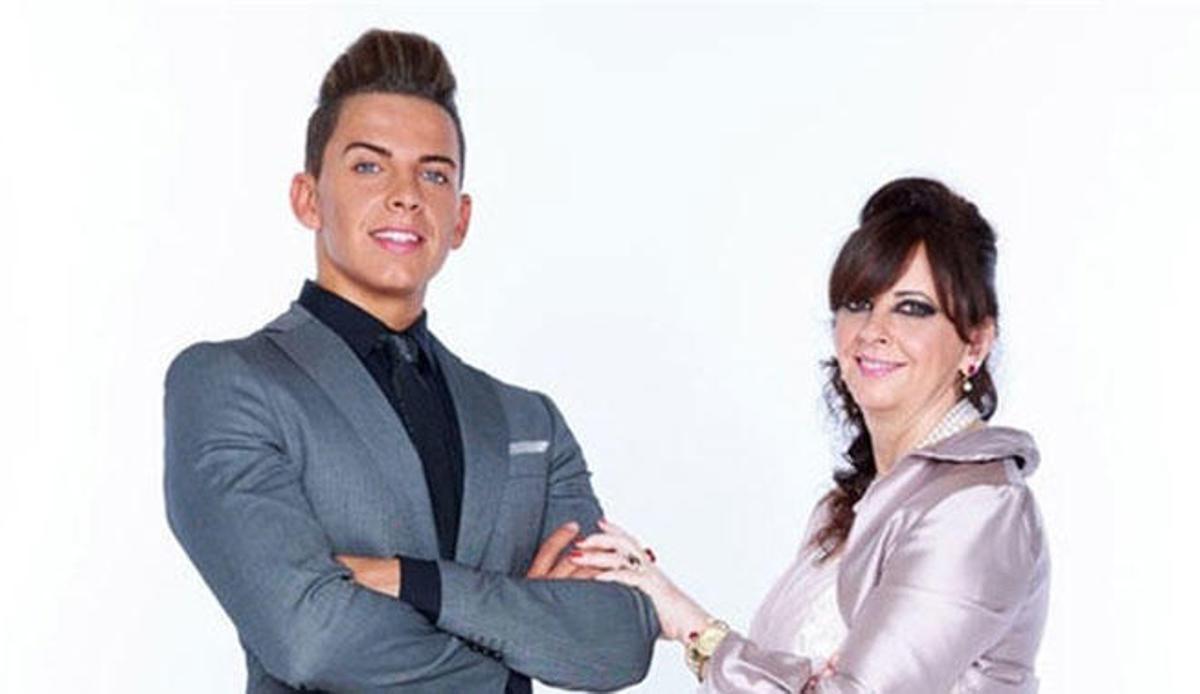 Mamils Rafa Rafa, hermano de Christopher, ganador de 'Supervivientes 2015', detenido