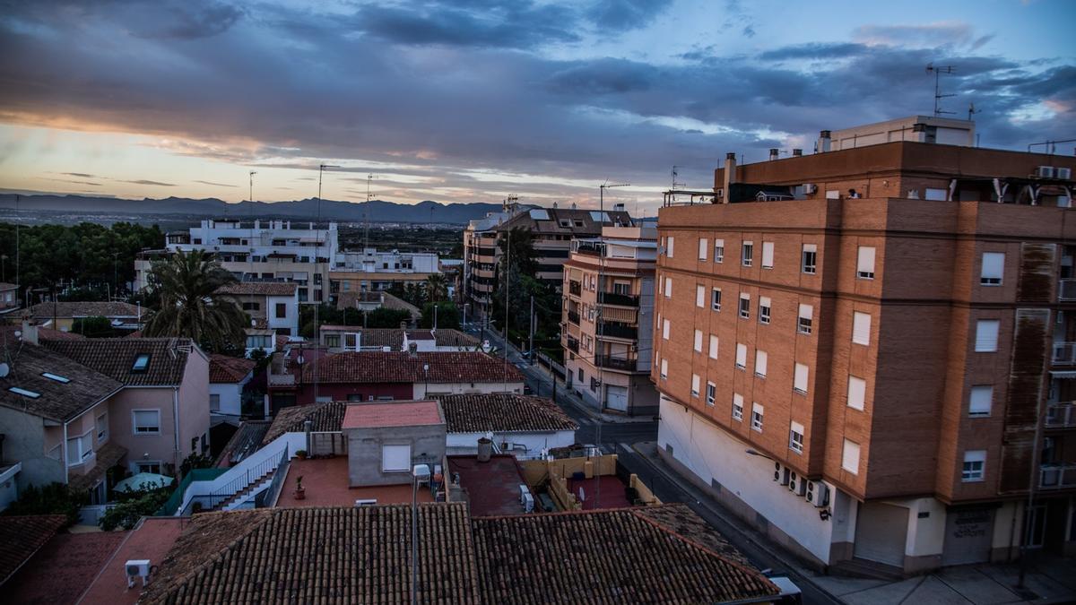 La Comunitat, tercera autonomía donde más crece la compraventa de viviendas en enero