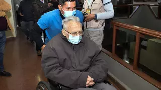 Comienza el juicio en Bolivia contra dos jesuitas españoles por encubrimiento de pederastia