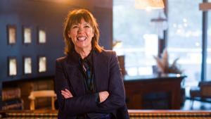 Mabel Lozano dirigirà una ficció sobre una dona amb discapacitat explotada sexualment