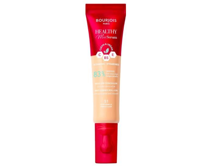 Corrector de maquillaje Bourjois Healthy Mix Serum Corrector