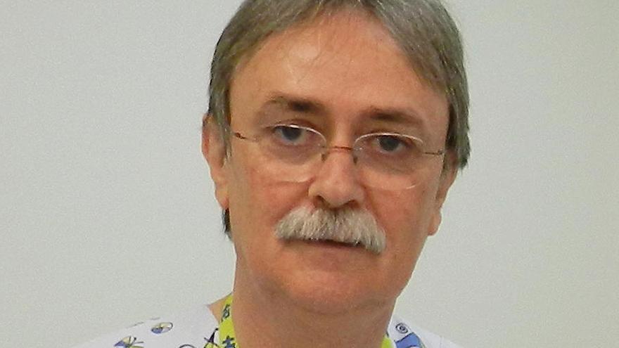 Mor per coronavirus el pediatre manresà Joan Sitjes