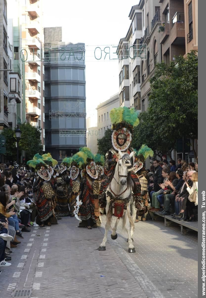 Búscate en el Pregó 2017