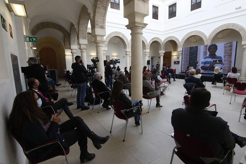 10º Aniversario de la declaración del flamenco como Patrimonio Universal