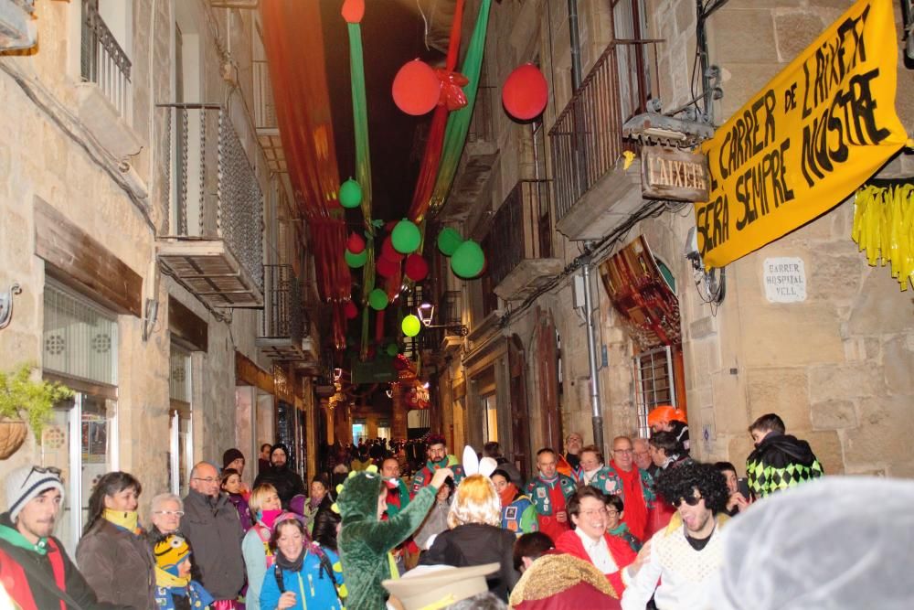 Carnaval de Solsona 2018