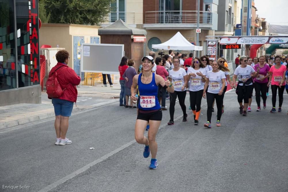 Carreras en Moratalla