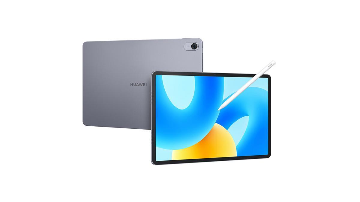 Nuevo tablet Huawei MediaPad M5, características, precio y ficha técnica