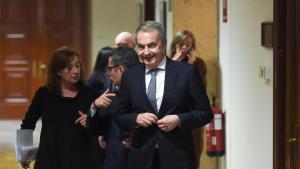 Els llimbs dels expresidents