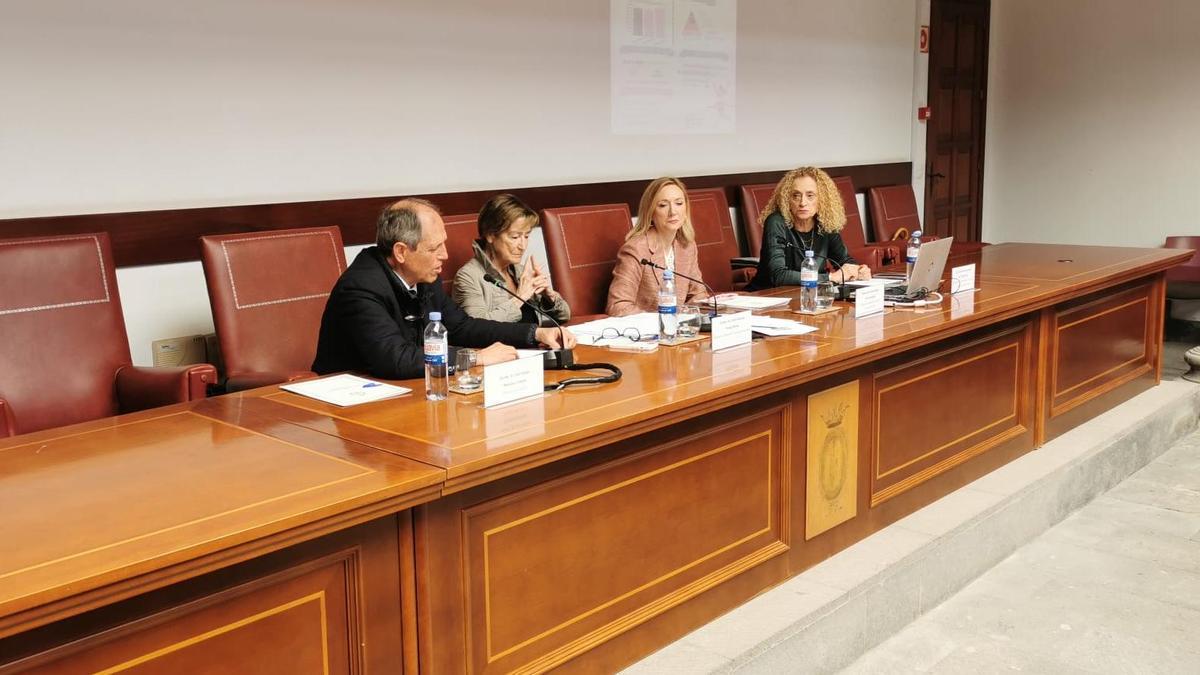 La conciliación es un arma de doble filo