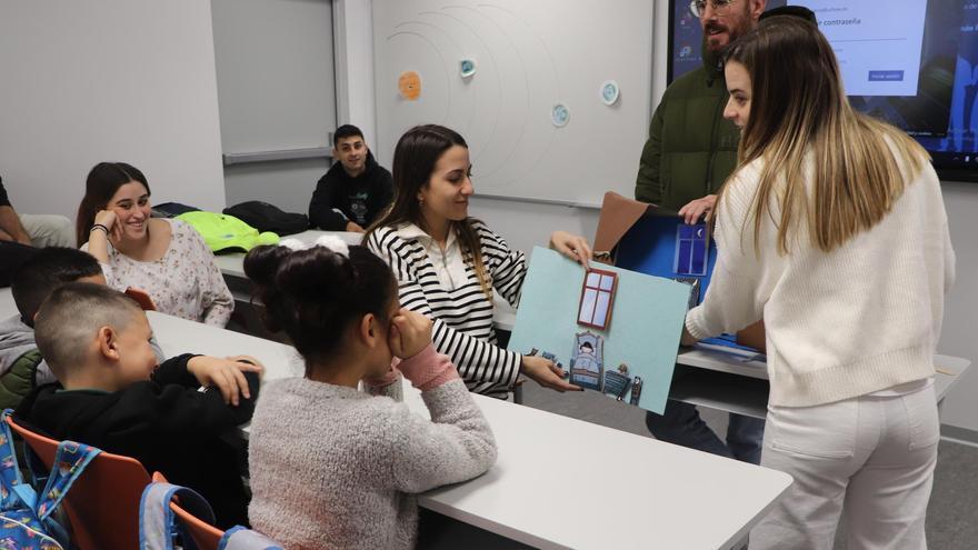 Una quincena de profesores de Magisterio de la CEU UCH en Elche aportan las claves de los desafíos que les esperan a los futuros profesionales.