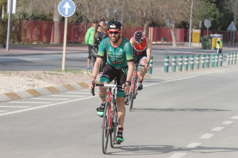 Duatlón de Torre Pacheco