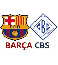Barça CBS (16+21+23+23)
