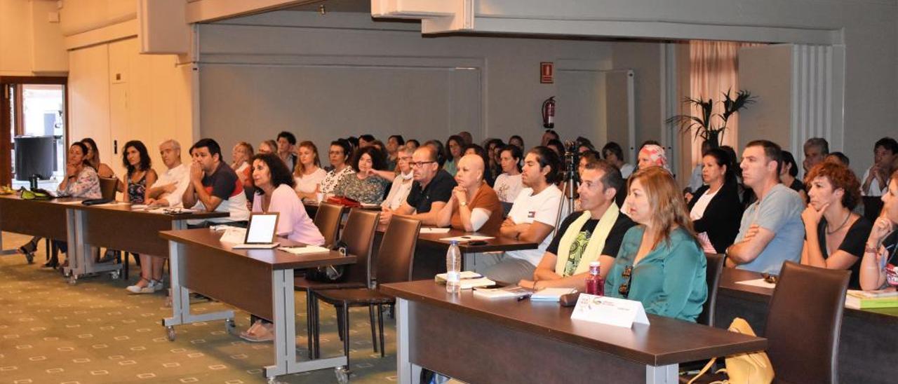 Tres pilares frente al cáncer