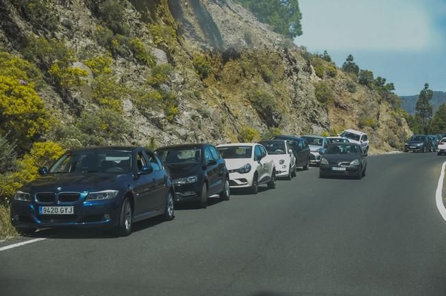 SEMANA SANTA EN LA CUMBRE