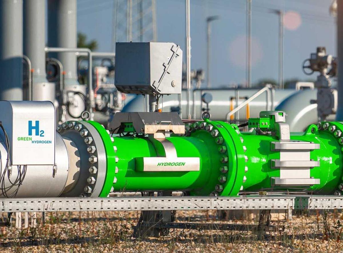 La incògnita de l’hidrogen verd