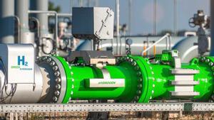 La incògnita de l’hidrogen verd
