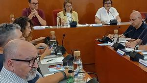 Les accions de la Síndica Municipal de Greuges de Sant Boi van incrementar en un 56% el 2021