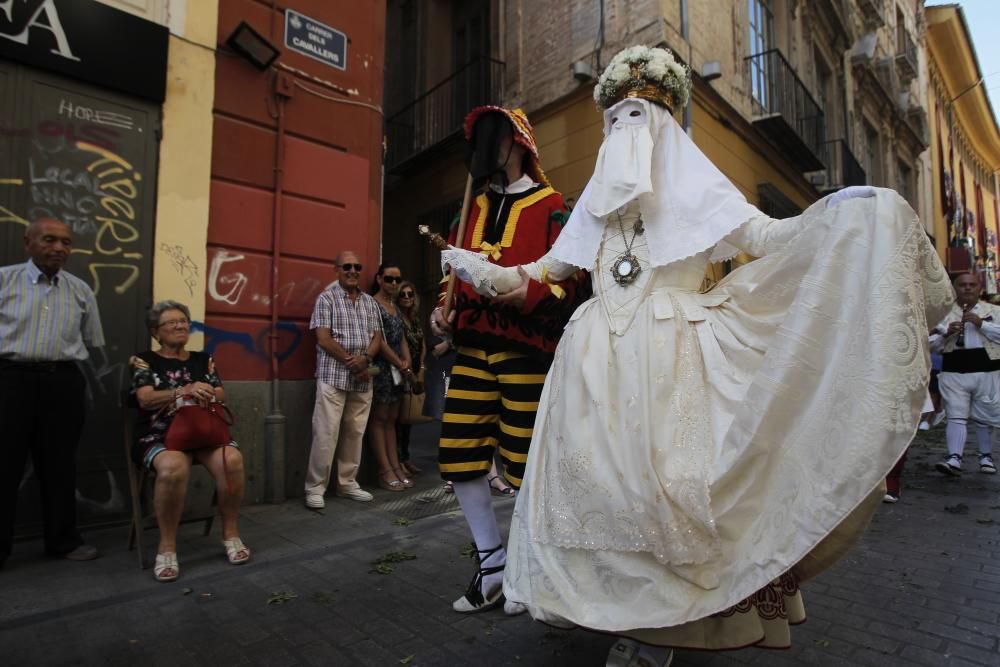 Procesión del Corpus