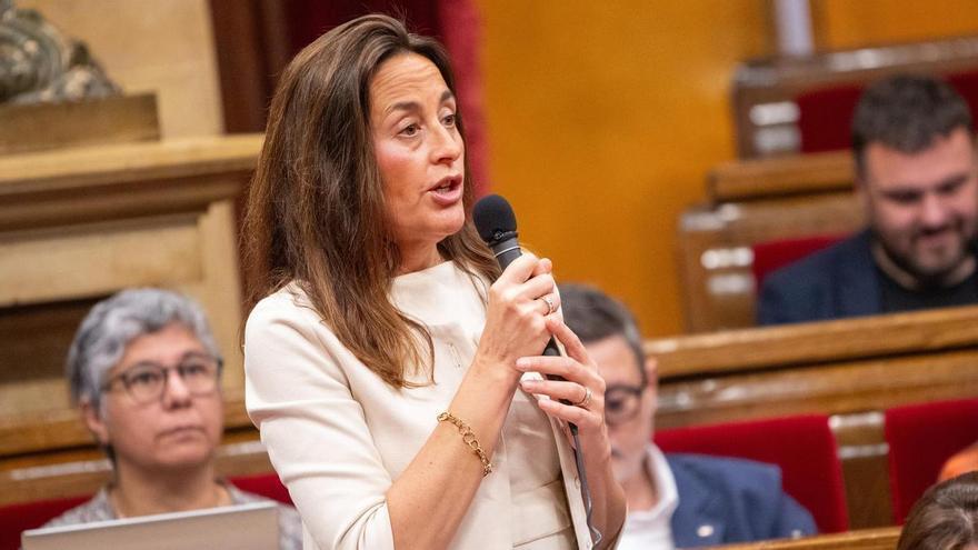 Niubó obre nova ronda de diàleg amb els sindicats de professors però avisa que «una cosa és el dret a vaga, i una altra bloquejar-ho tot»