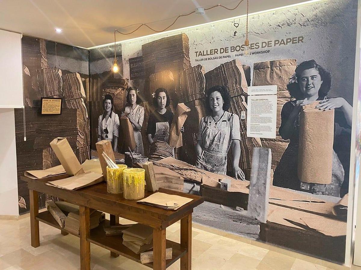 Museu Valencià del Paper