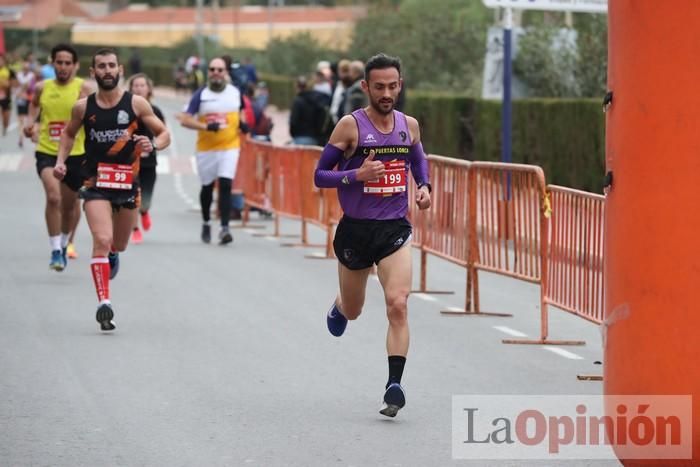 Carrera Constitución de Totana (II)