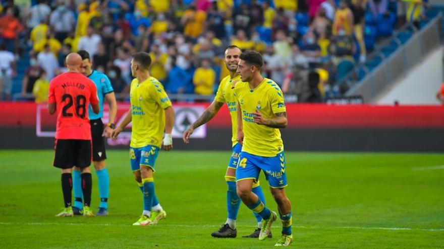 LaLiga SmartBank: UD Las Palmas - CD Tenerife