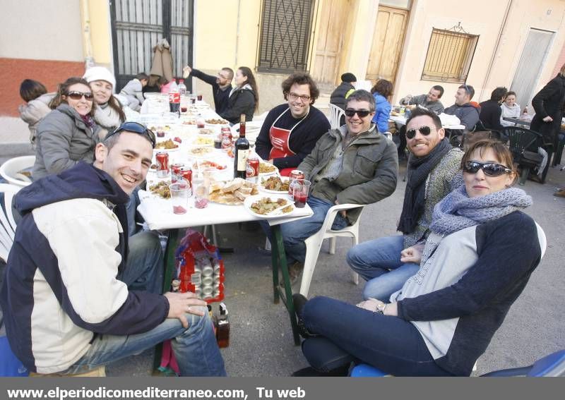 GALERIA DE IMÁGENES -Paellas de Benicassim 2015