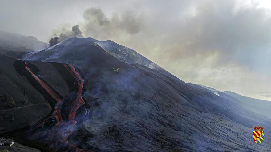 Lecciones de una reconstrucción para el volcán de La Palma