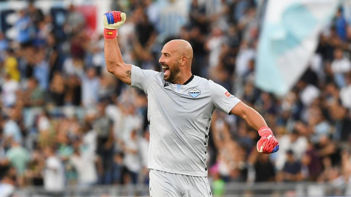 Pepe Reina, cerca de fichar por el Villarreal | @PReina25